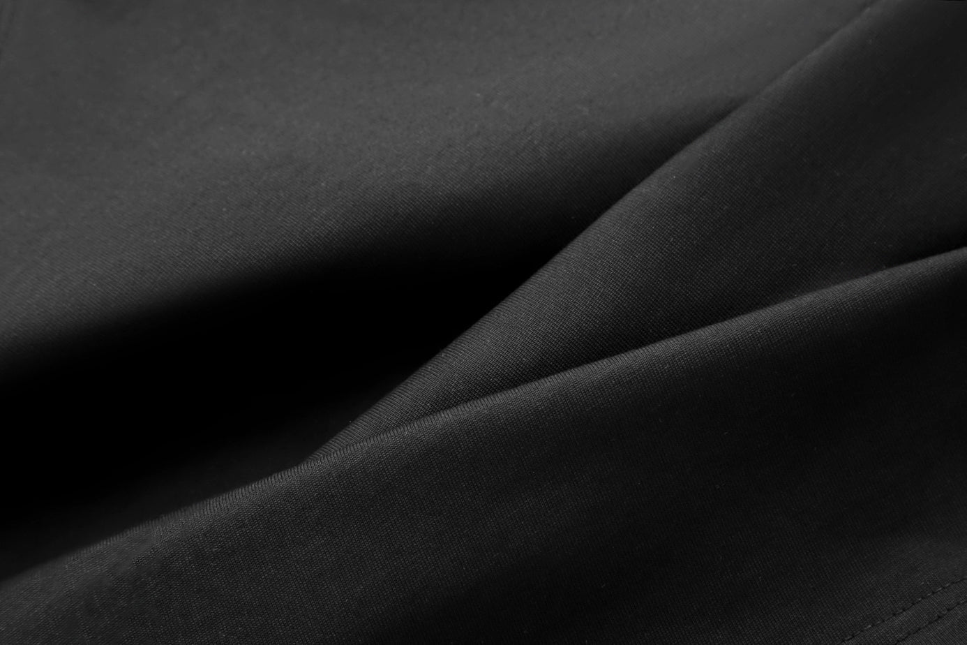 T-shirt brodé poisson koï doré KH852