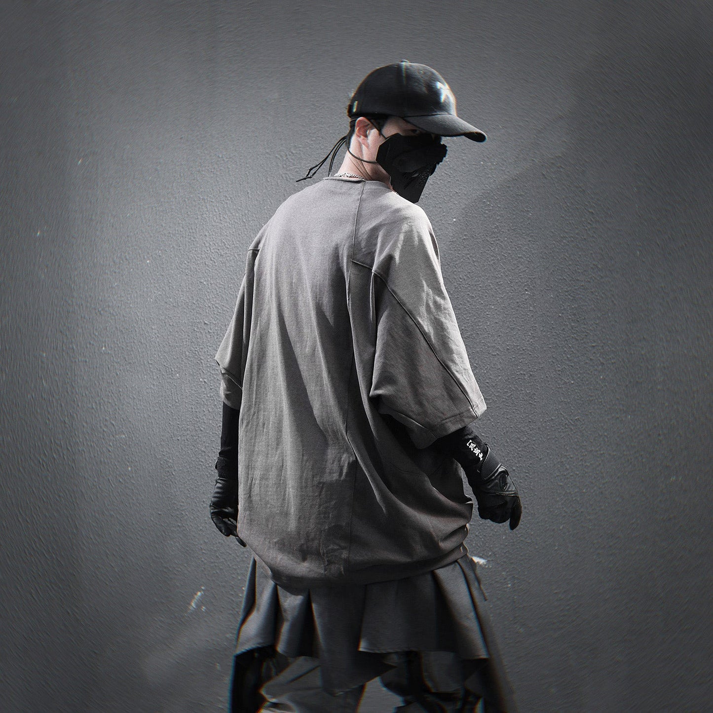 HiT53 I-Tech Basic Tee