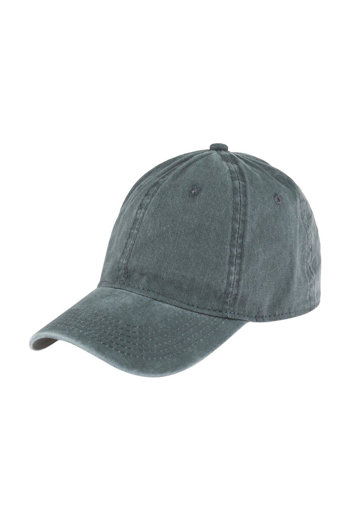 Acid Washed Baseball Cap