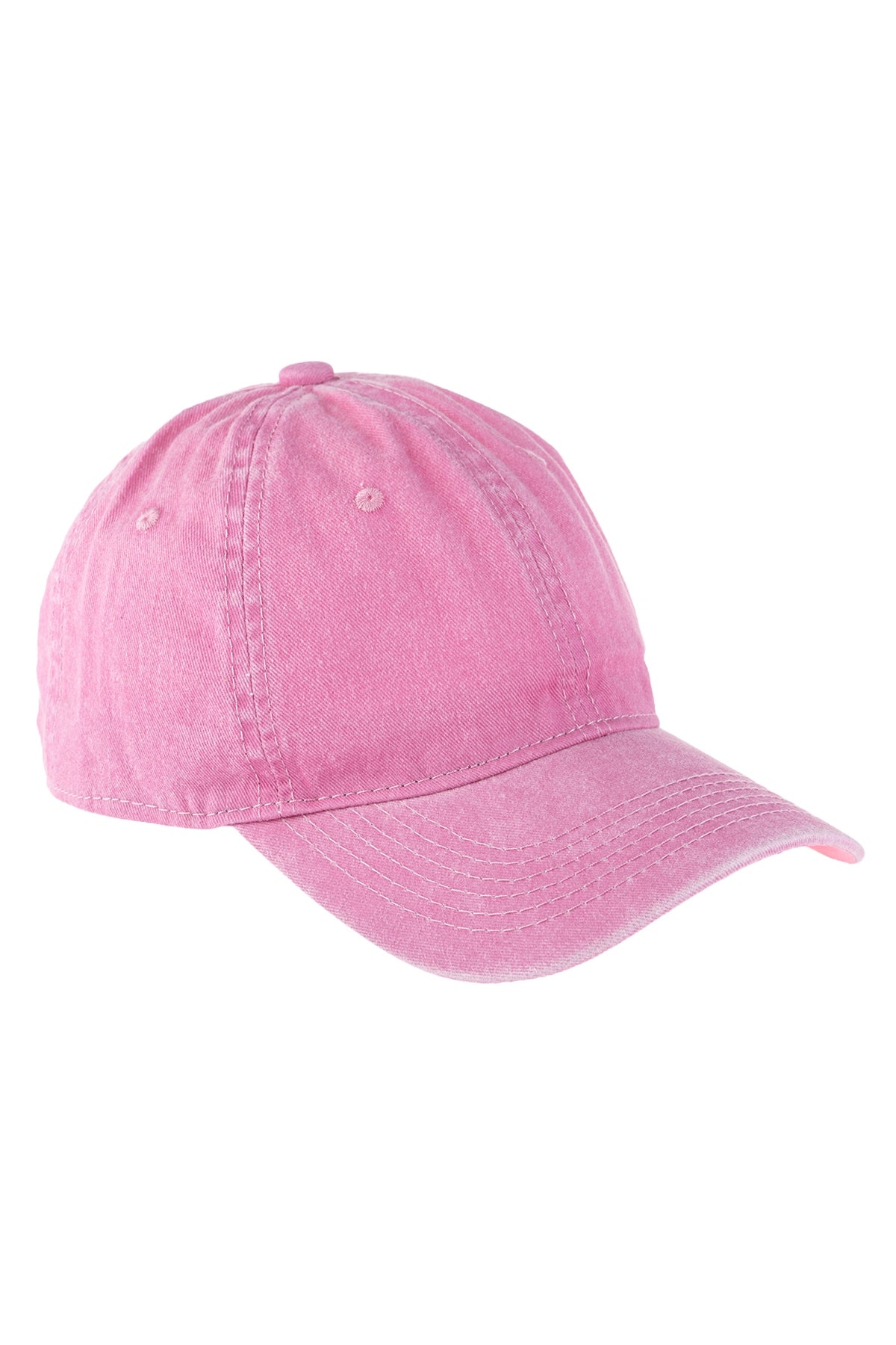 Acid Washed Baseball Cap