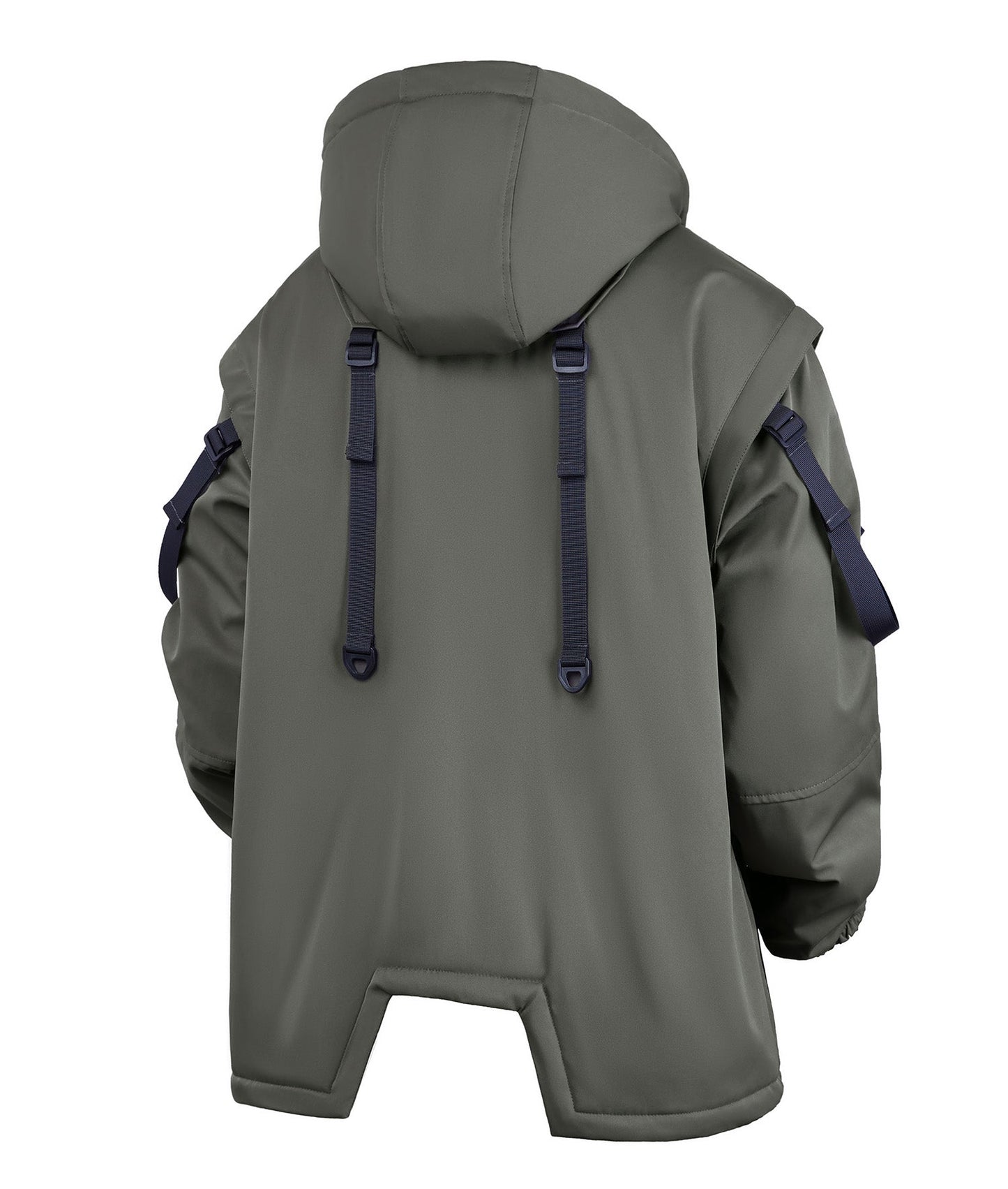 HiPa20 Movement Winter Parka