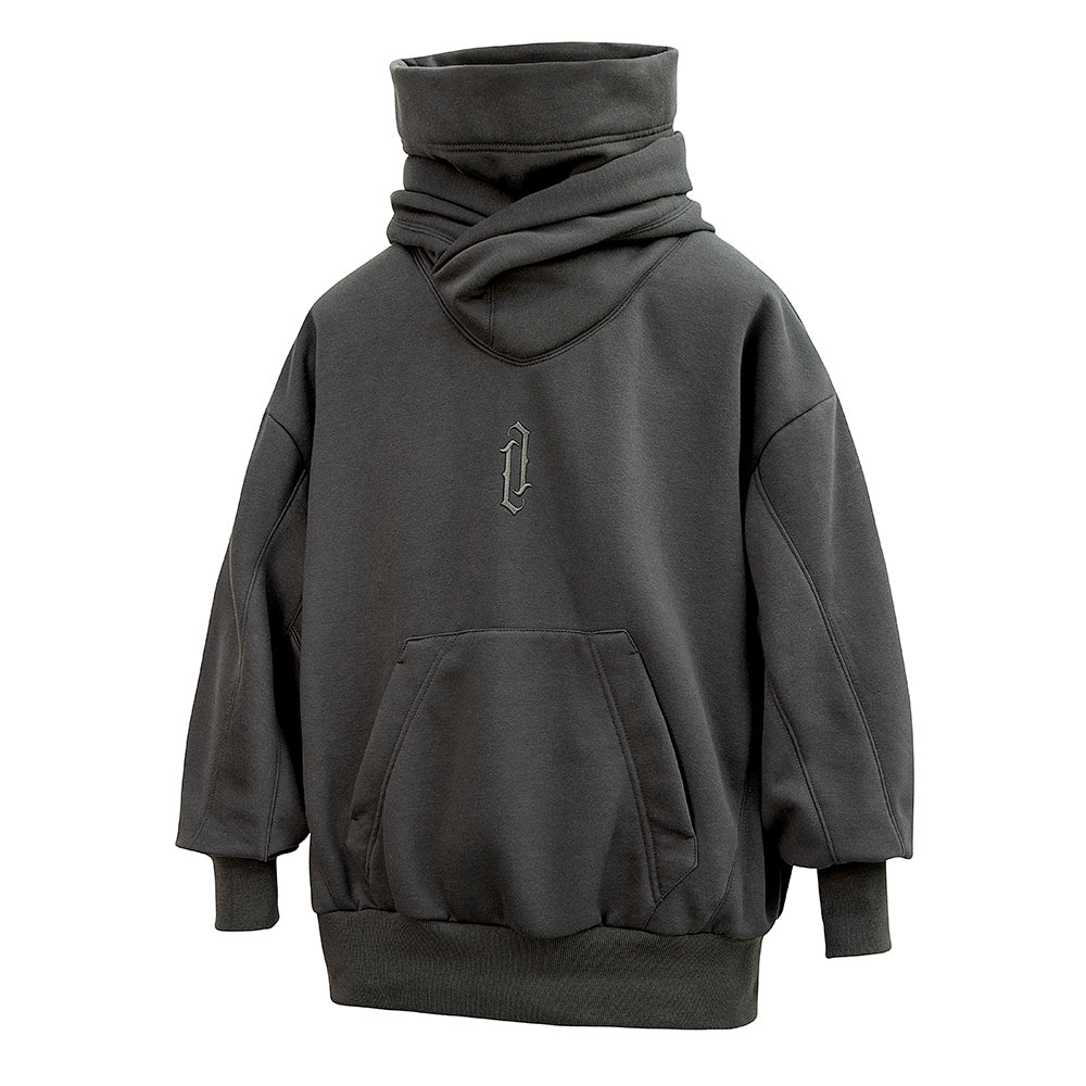 Sudadera con capucha HiH24 Deadly Assassin