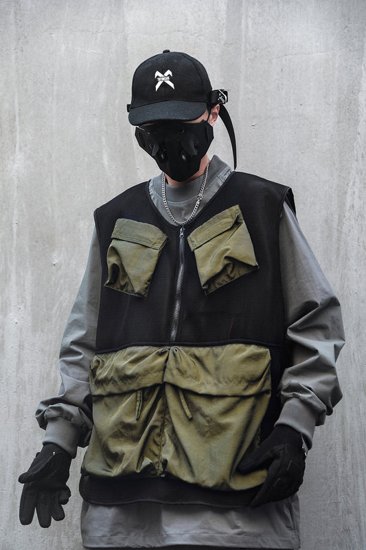 HiV1 Wilderness Vest