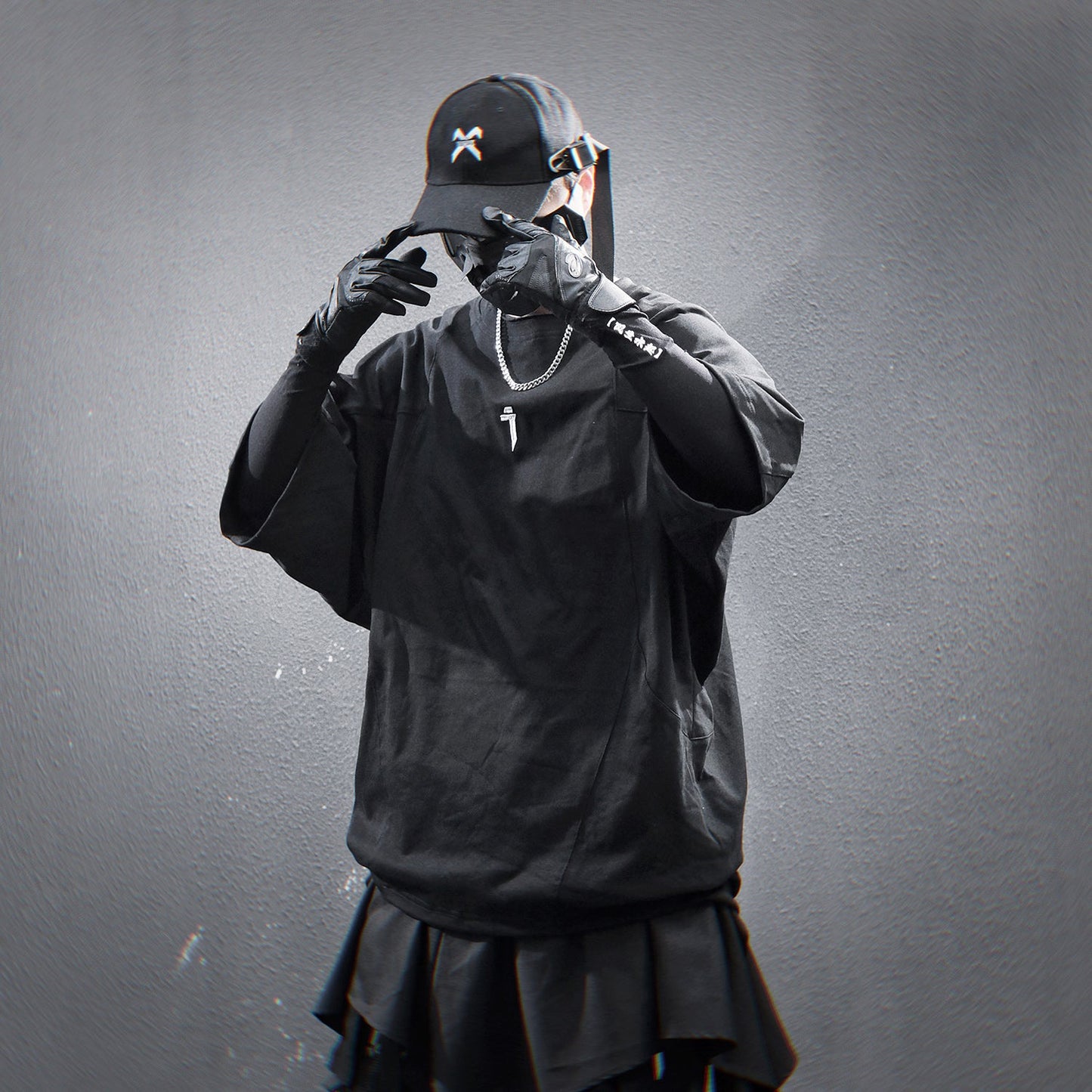 HiT53 I-Tech Basic Tee