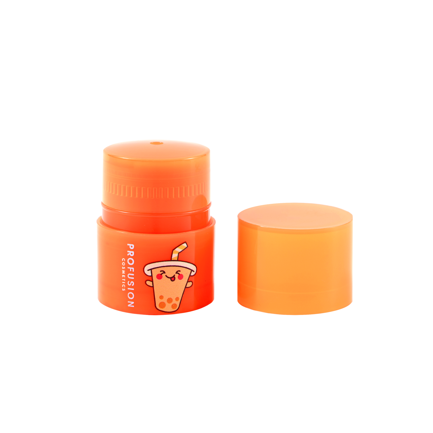🧋 Boba Kiss Nourishing Lip Mask