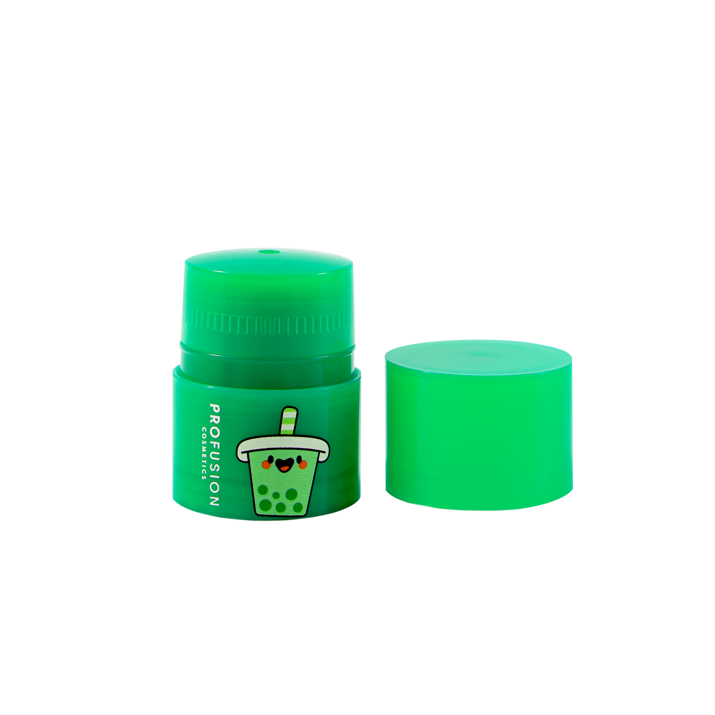 🧋 Boba Kiss Nourishing Lip Mask