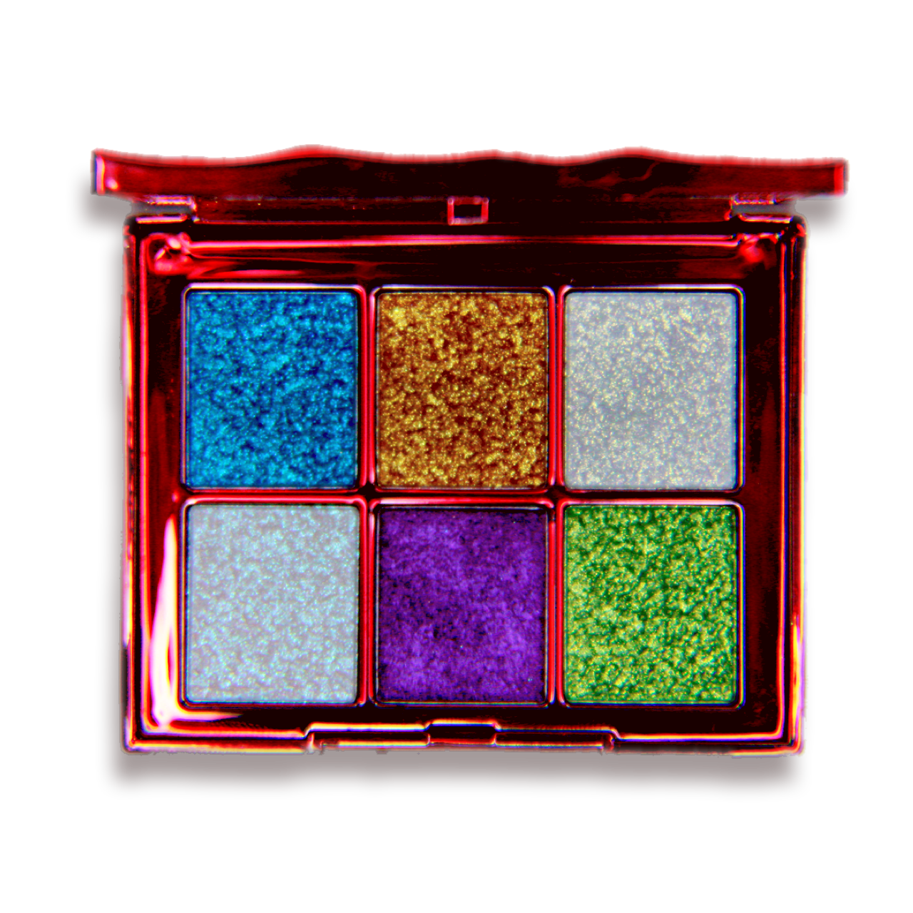Bad Blood - If Looks Could Kill Eyeshadow Palette