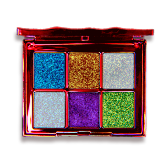 Bad Blood - If Looks Could Kill Eyeshadow Palette