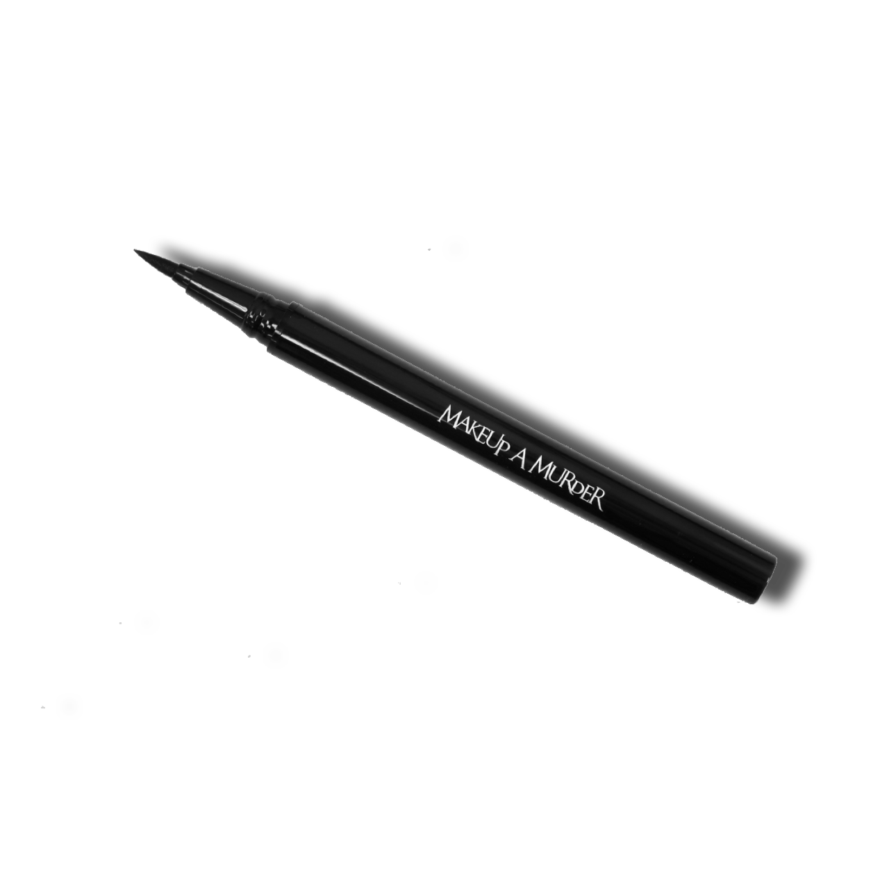Forensic Eyeliner Pen by Makeup a Murder