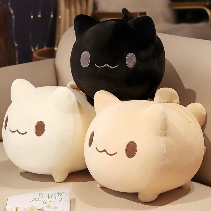 Peluches Chibi Kitty