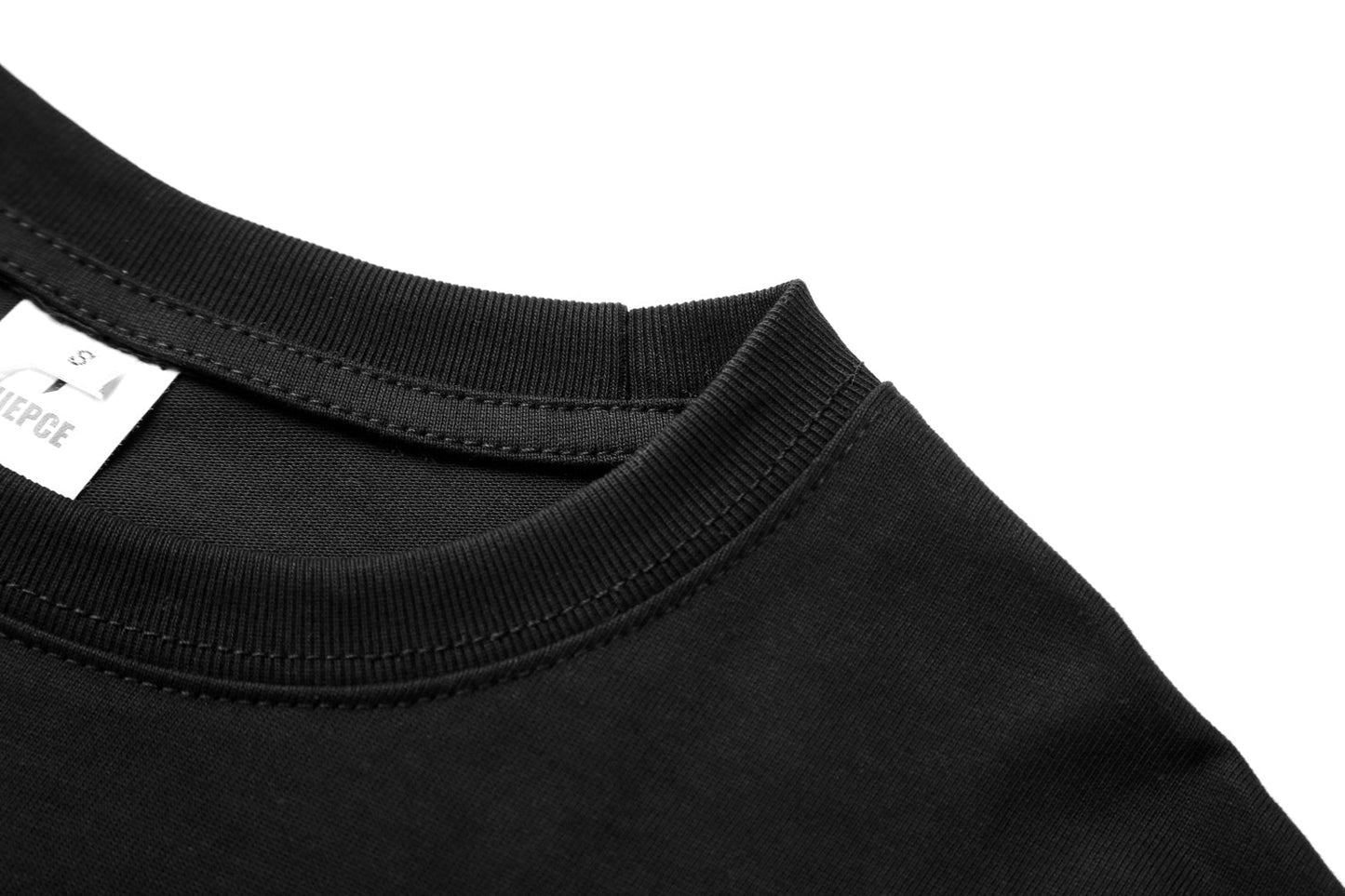 KH880 Koi Embroidery Tee