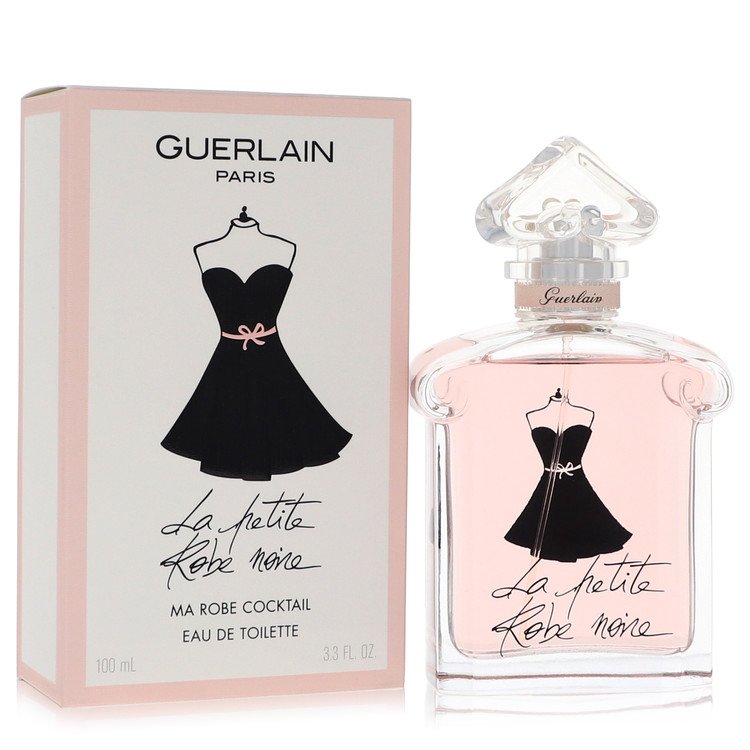 La Petite Robe Noire by Guerlain Eau De Parfum Spray for Women