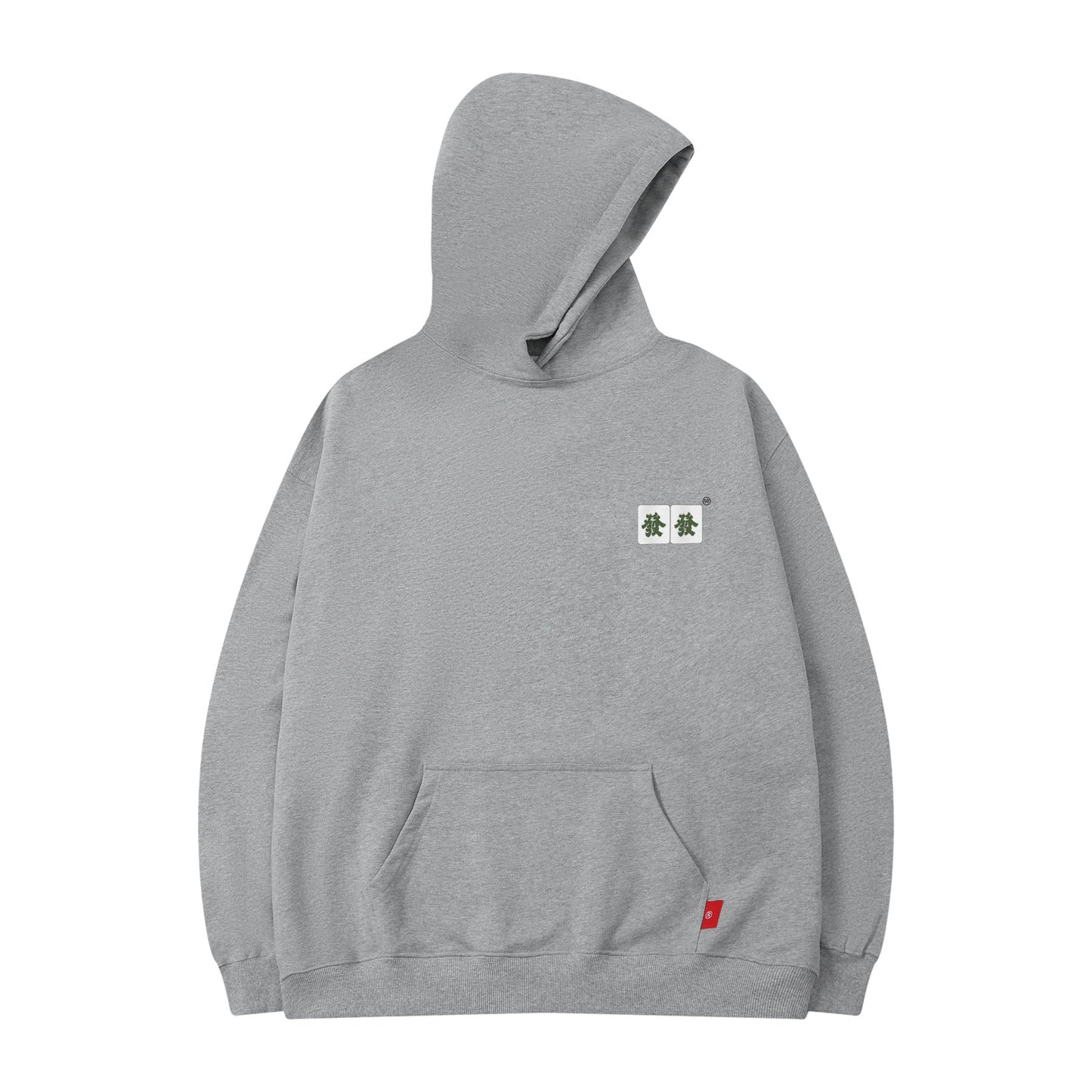 Majhong Hoodie