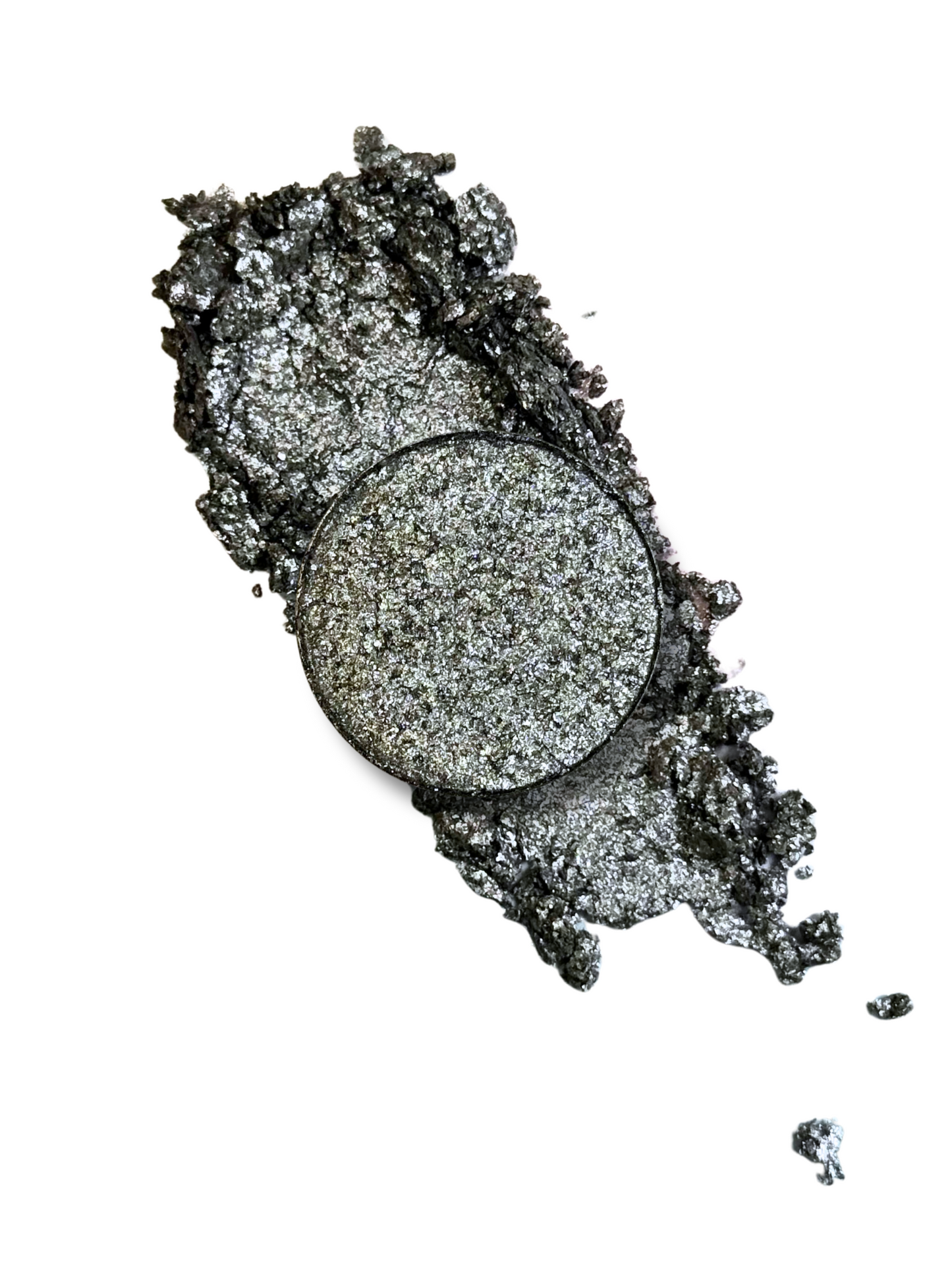 Magic Mirror-Pressed Pigment