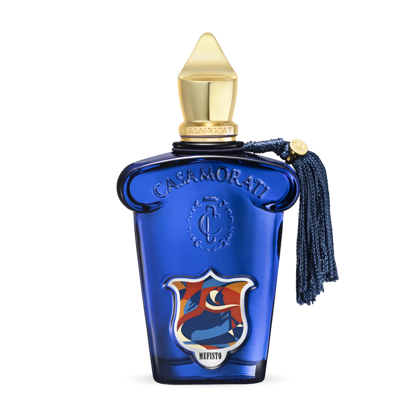 Mefisto by Xerjoff Eau De Parfum Spray 3.4 oz for Men