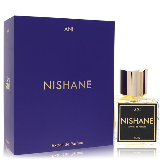 Nishane Ani by Nishane Extrait De Parfum Spray 3.4 oz