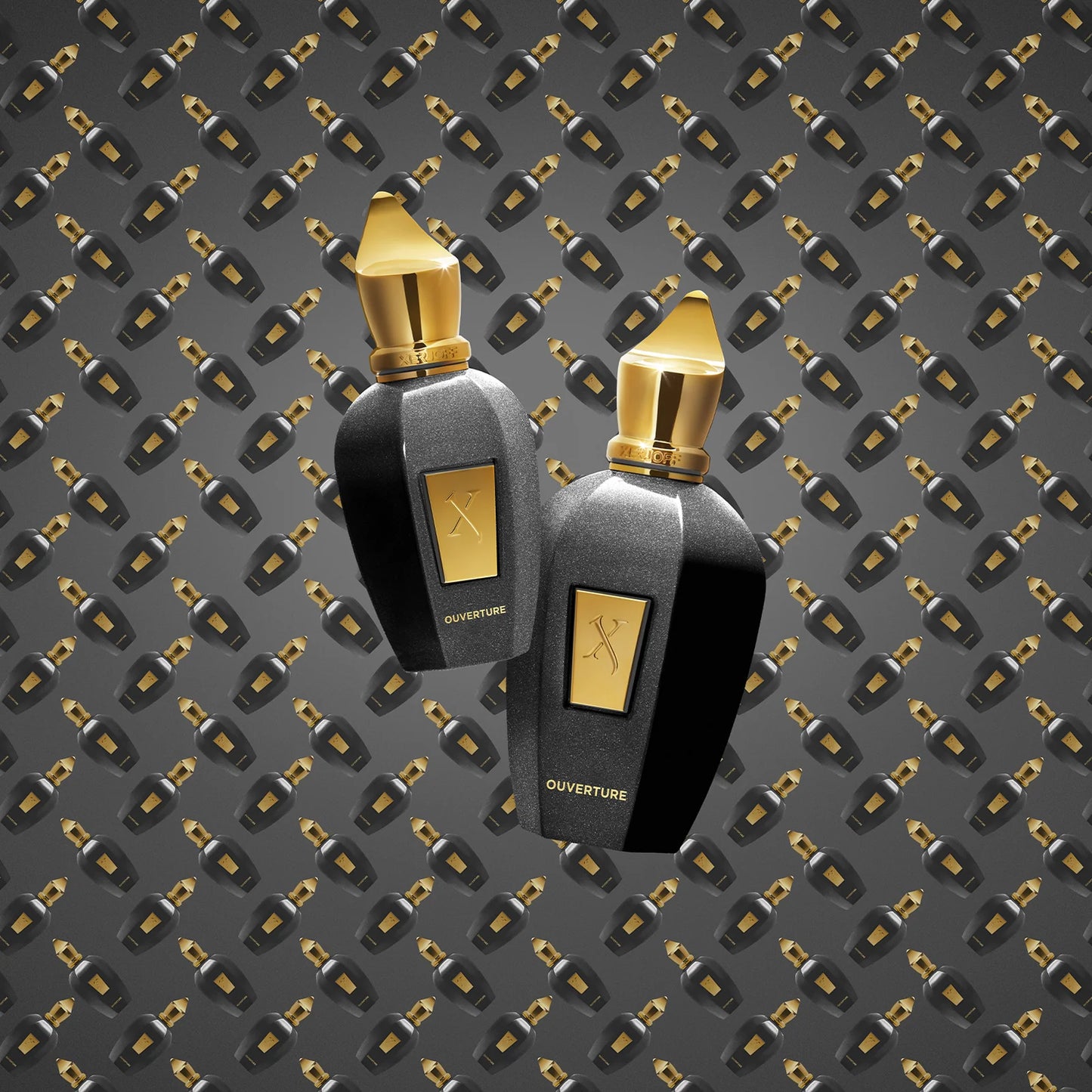 Xerjoff Ouverture by Xerjoff Eau De Parfum Spray (Unisex) 3.4 oz