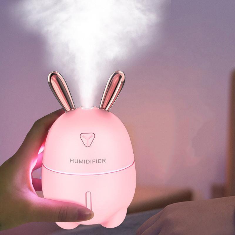 Rabbit Air Humidifier & Oil Diffuser