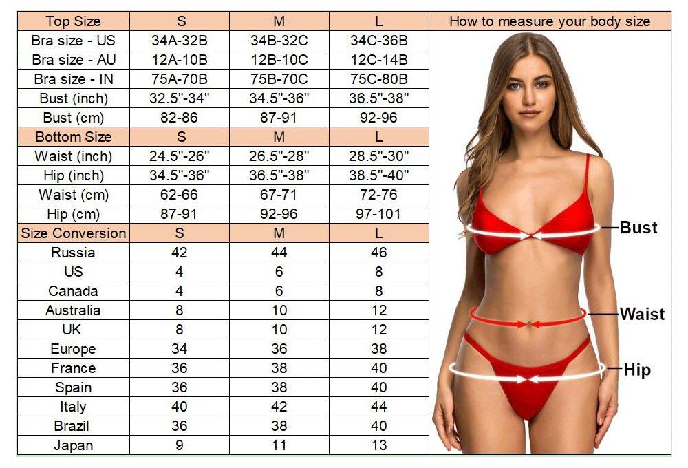 Shiny Glitter One-Shoulder Bikini Set