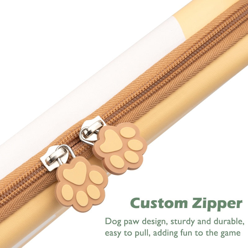 Étui Shiba Inu pour Nintendo Switch