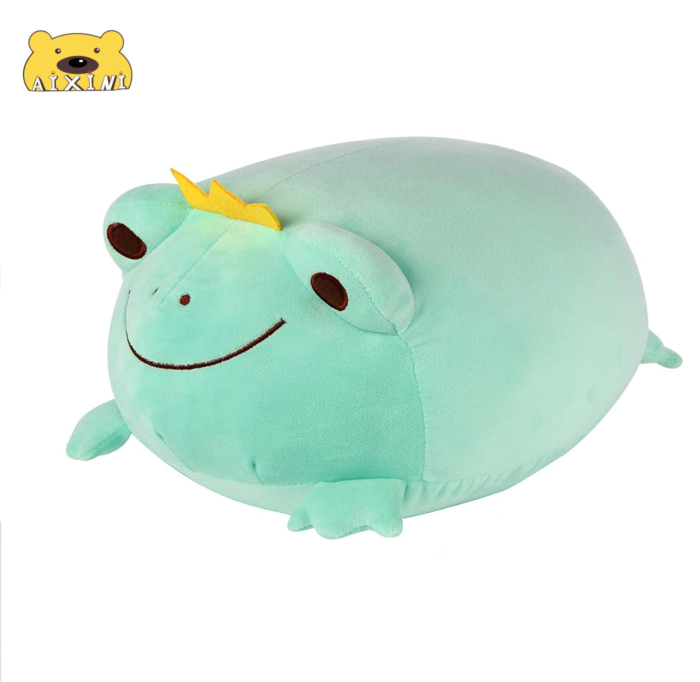 Peluche Prince Grenouille