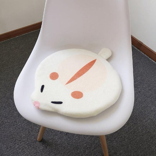 Coussin de siège doux pour hamster