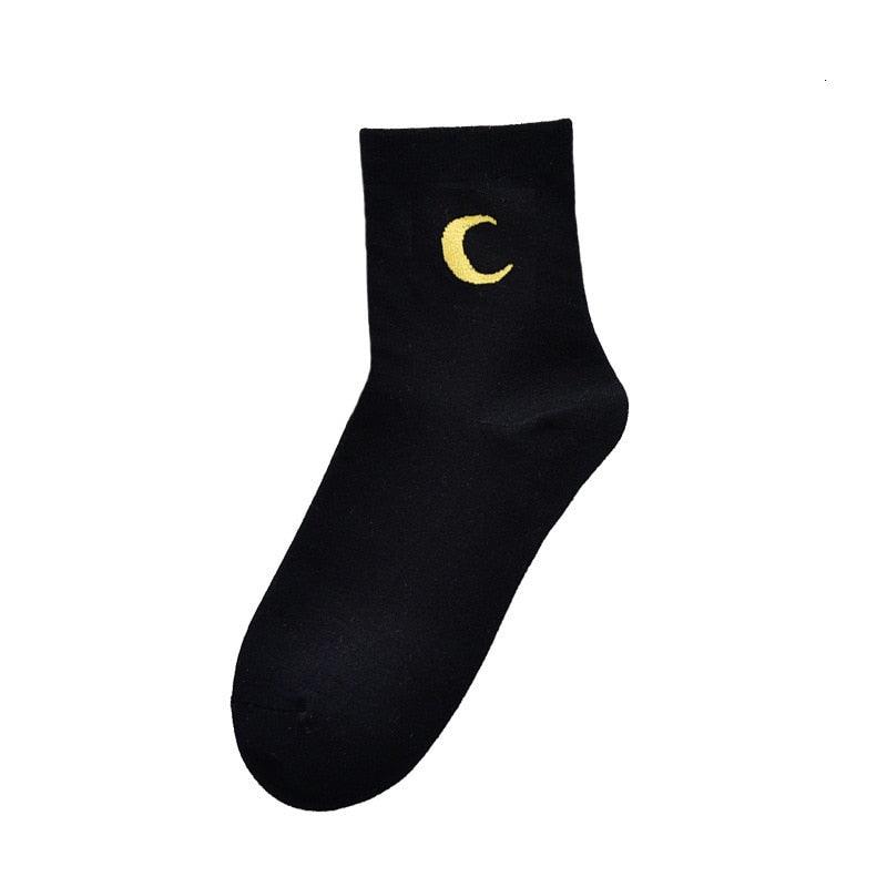 Kawaii Animal Harajuku Crew Socks