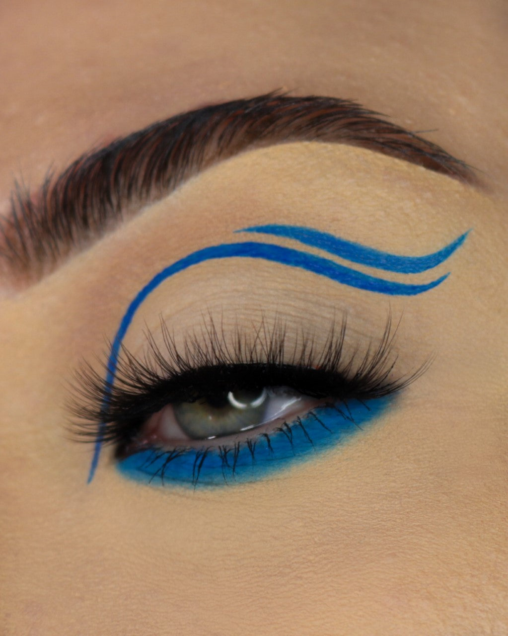 Makeup a Murder Chemical X Cosmetic Mixing Sealant