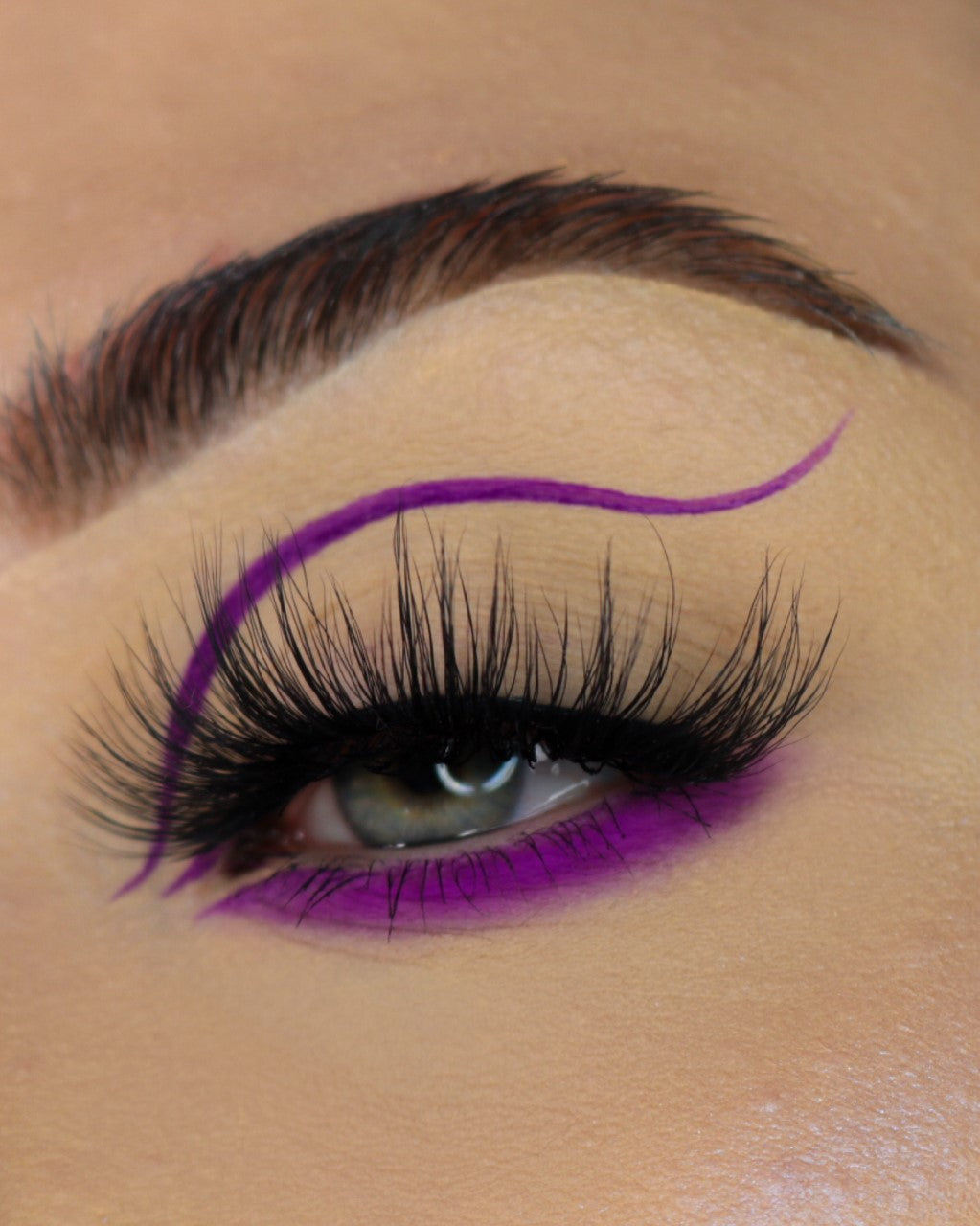 Makeup a Murder Chemical X Cosmetic Mixing Sealant