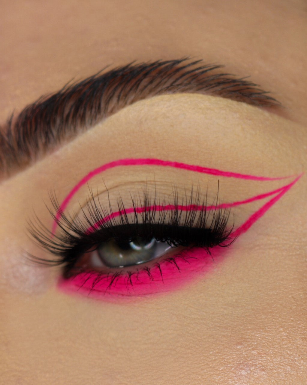 Makeup a Murder Chemical X Cosmetic Mixing Sealant