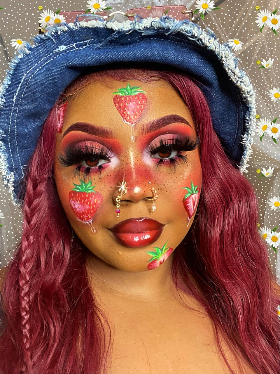 Poison Neon Pigments™ by Makeup a Murder