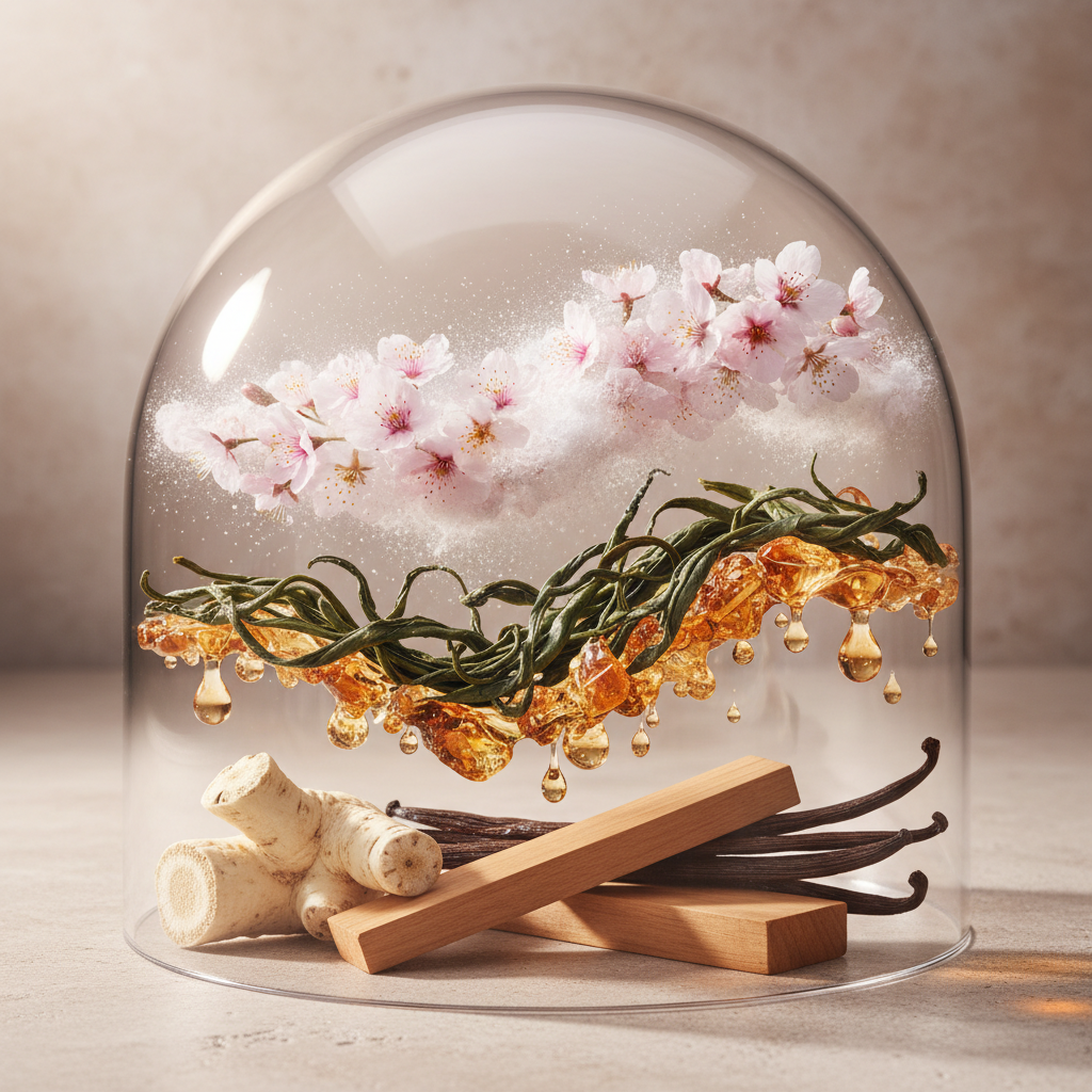 Join the Club Shunkoin by Xerjoff Eau De Parfum Spray (Unisex) 1.7 oz