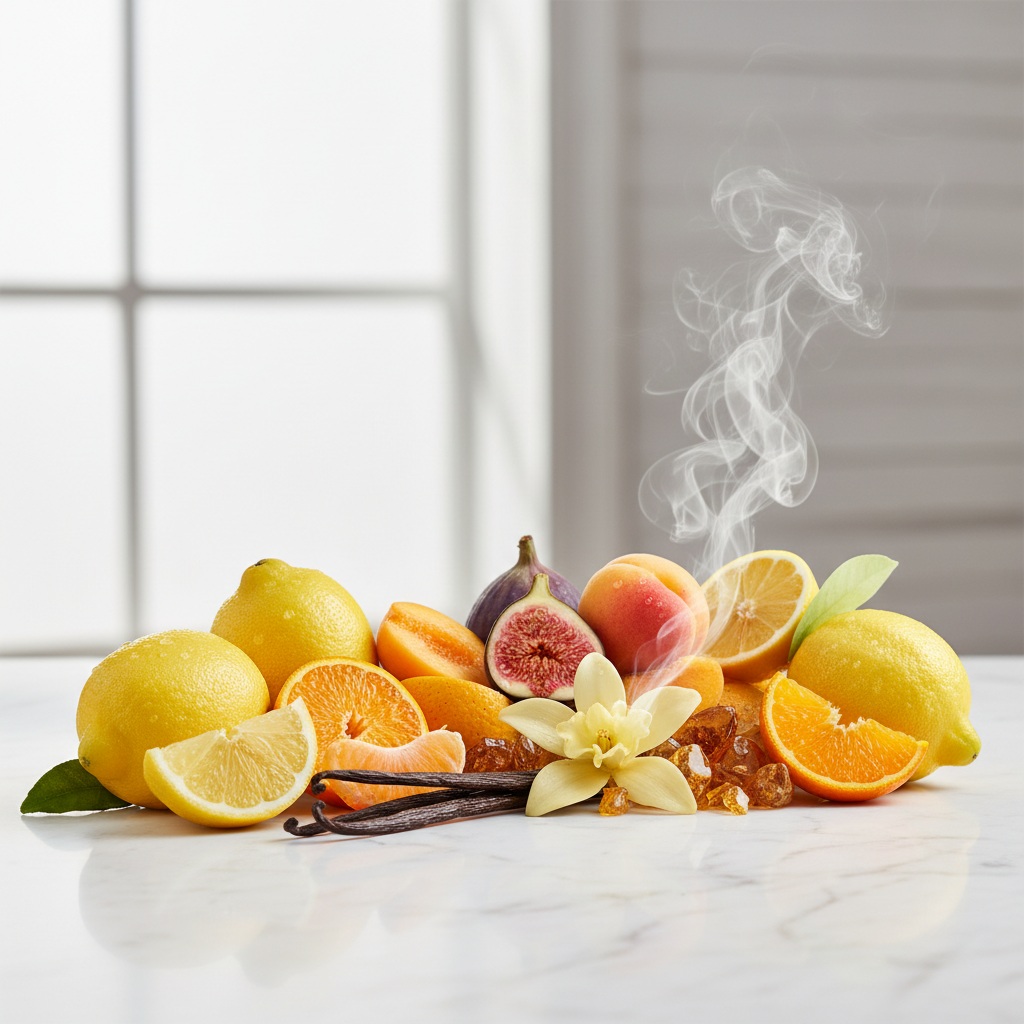 Xerjoff Erba Pura by Xerjoff Eau De Parfum Spray (Unisex) 3.4 oz for Women