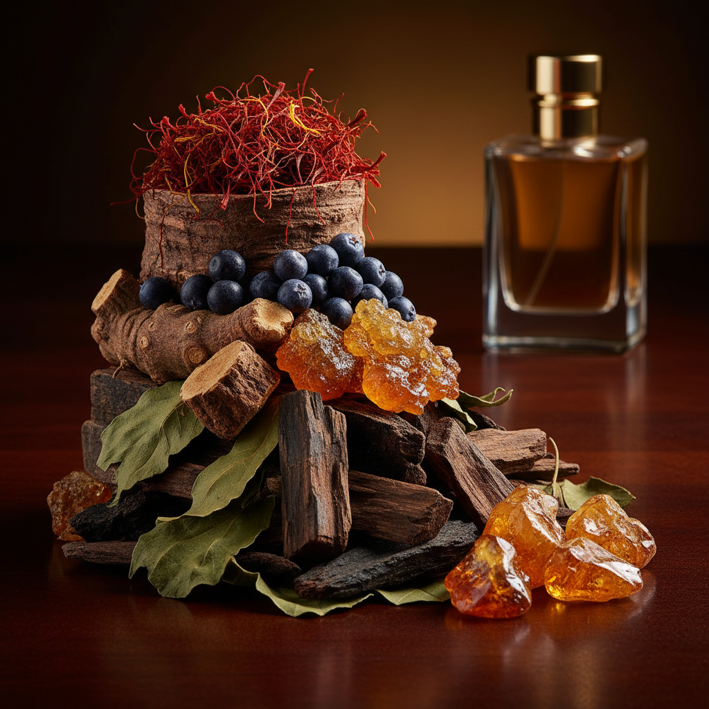 Oud Stars Gao by Xerjoff Eau De Parfum Spray (Unisex) 1.7 oz