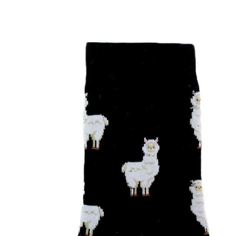 Kawaii Animal Ankle Socks