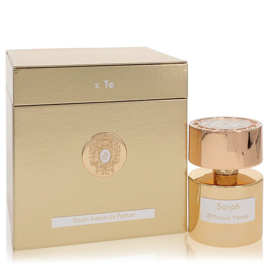Tiziana Terenzi Saiph by Tiziana Terenzi Extrait De Parfum Spray (Unisex) 3.38 oz