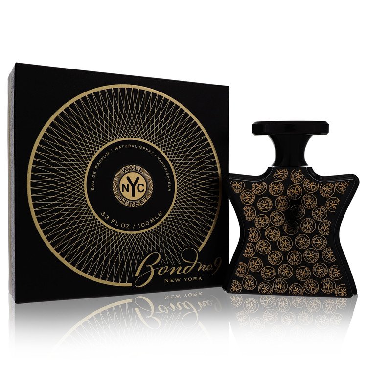 Wall Street par Bond No. 9 Eau De Parfum Vaporisateur 100 ml pour Femme